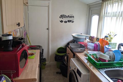 19 Bishop Street, Middlesbrough, TS5 4AT