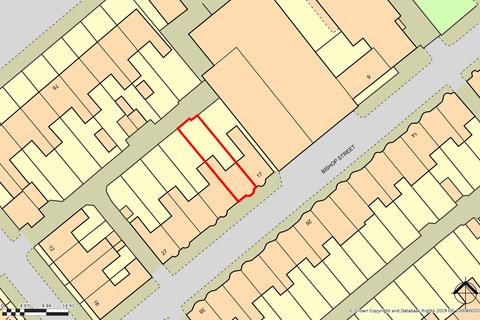 19 Bishop Street, Middlesbrough, TS5 4AT