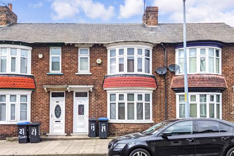 19 Bishop Street, Middlesbrough, TS5 4AT