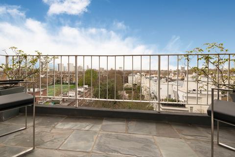 Flat 27, Abbotsbury House Abbotsbury Road, London, W14 8EN