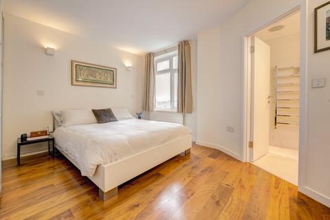 Flat 27, Abbotsbury House Abbotsbury Road, London, W14 8EN