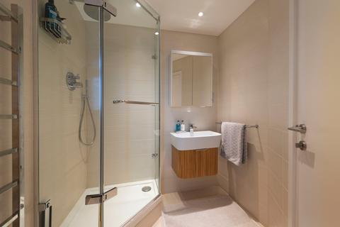 Flat 27, Abbotsbury House Abbotsbury Road, London, W14 8EN