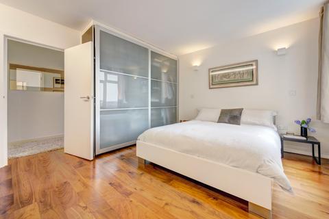 Flat 27, Abbotsbury House Abbotsbury Road, London, W14 8EN