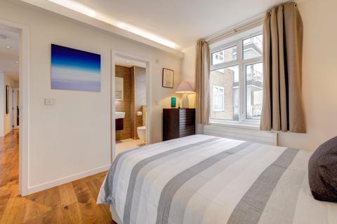 Flat 27, Abbotsbury House Abbotsbury Road, London, W14 8EN
