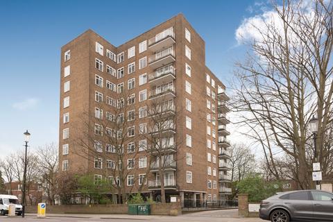 Flat 27, Abbotsbury House Abbotsbury Road, London, W14 8EN