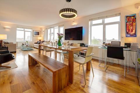 Flat 27, Abbotsbury House Abbotsbury Road, London, W14 8EN