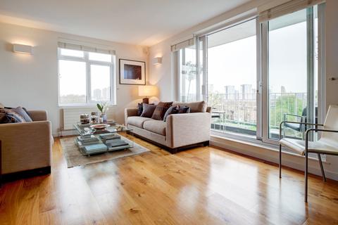 Flat 27, Abbotsbury House Abbotsbury Road, London, W14 8EN
