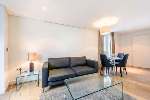 2 bedroom apartment to rent, Merchant Square East, Hyde Park