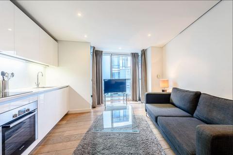 2 bedroom apartment to rent, Merchant Square East, Hyde Park