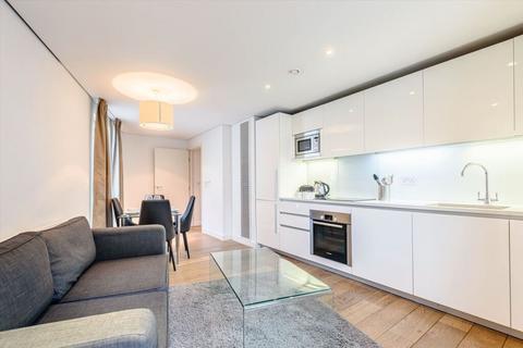 2 bedroom apartment to rent, Merchant Square East, Hyde Park