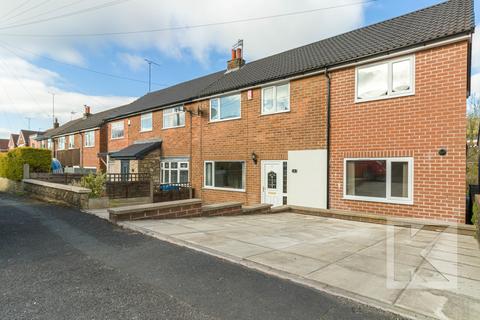 6 Ashlea Grove, Grotton, Oldham, OL4 4LE