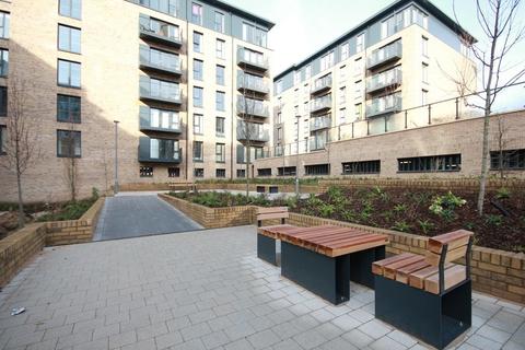 12, Hamilton Apartments, 2 Spring Street, Birmingham, B15 2DQ