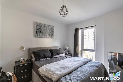 12, Hamilton Apartments, 2 Spring Street, Birmingham, B15 2DQ