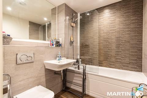 12, Hamilton Apartments, 2 Spring Street, Birmingham, B15 2DQ