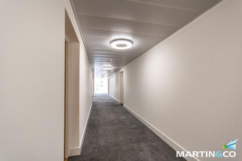 12, Hamilton Apartments, 2 Spring Street, Birmingham, B15 2DQ