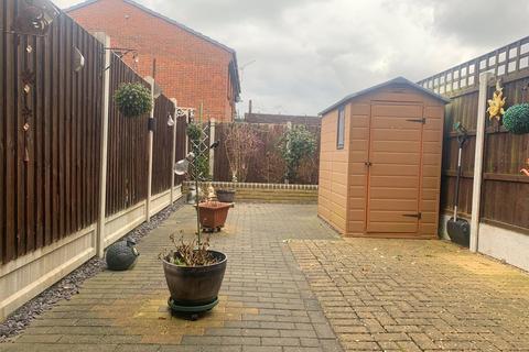100 Mill Road, Aveley, South Ockendon, RM15 4SR