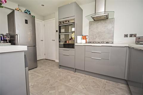 29 Ballards Crescent, West Yelland, Barnstaple, EX31 3EU