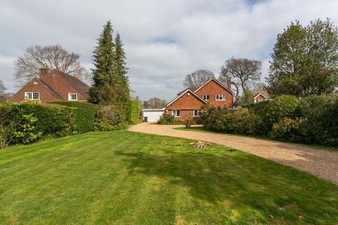 Redwood Cranbrook Road, Benenden, Cranbrook, TN17 4ES
