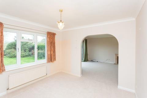 Redwood Cranbrook Road, Benenden, Cranbrook, TN17 4ES