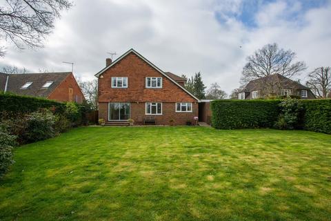 Redwood Cranbrook Road, Benenden, Cranbrook, TN17 4ES
