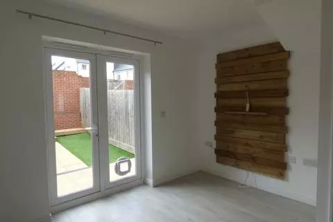 2 bedroom terraced house to rent - View 5