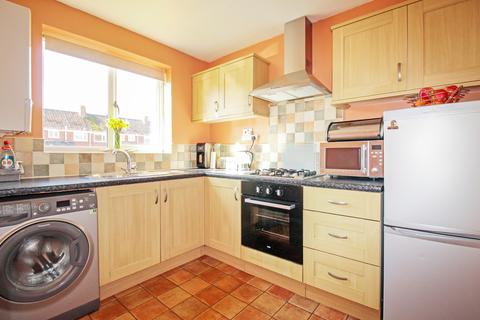 6 Innox Mill Close, Trowbridge, BA14 9BA
