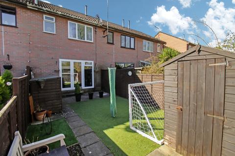 6 Innox Mill Close, Trowbridge, BA14 9BA