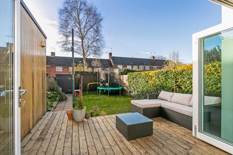 2 Fleming Road, Winchester, SO22 6EE
