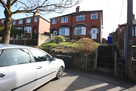 408 Turnhurst Road, Packmoor, Stoke-on-trent, ST7 4QQ