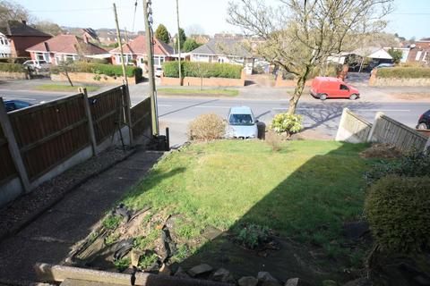 408 Turnhurst Road, Packmoor, Stoke-on-trent, ST7 4QQ