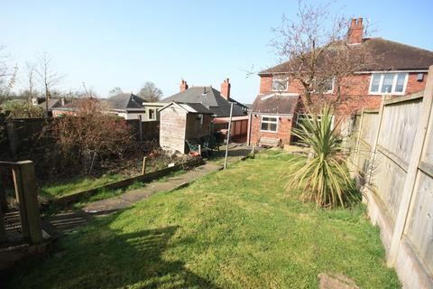 408 Turnhurst Road, Packmoor, Stoke-on-trent, ST7 4QQ