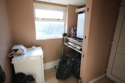 408 Turnhurst Road, Packmoor, Stoke-on-trent, ST7 4QQ