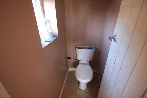 408 Turnhurst Road, Packmoor, Stoke-on-trent, ST7 4QQ