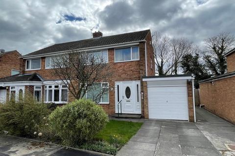 3 Derbyshire Drive, Durham, DH1 2DN