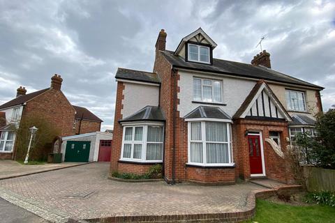 undefined, William Road, Ashford, Kent, TN23