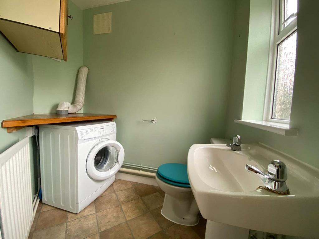 Cloakroom