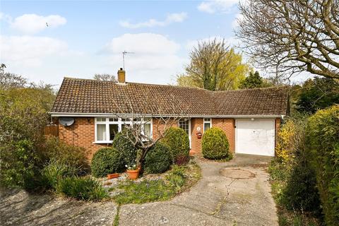 2 Grebe Crescent, Hythe, CT21 6QN