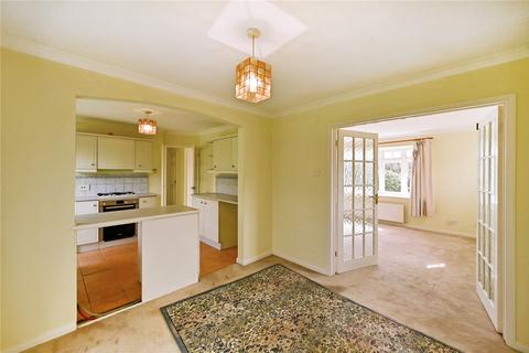 2 Grebe Crescent, Hythe, CT21 6QN