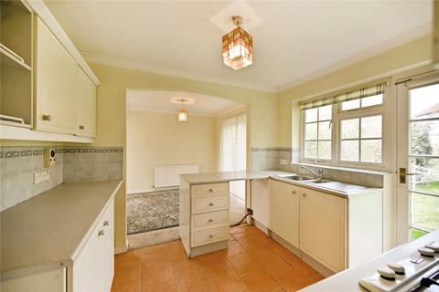 2 Grebe Crescent, Hythe, CT21 6QN