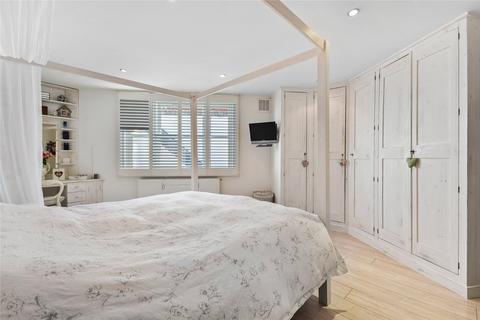 192 Dalling Road, London, W6 0EU
