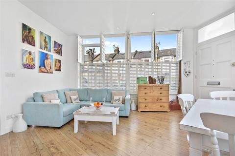 192 Dalling Road, London, W6 0EU