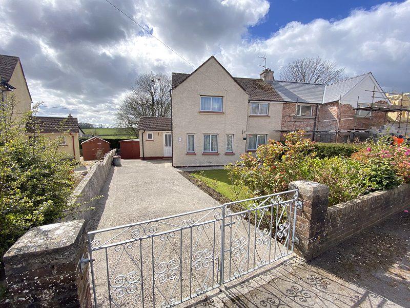 9 PorthYGreen Close, Llanblethian, Cowbridge, The Vale of