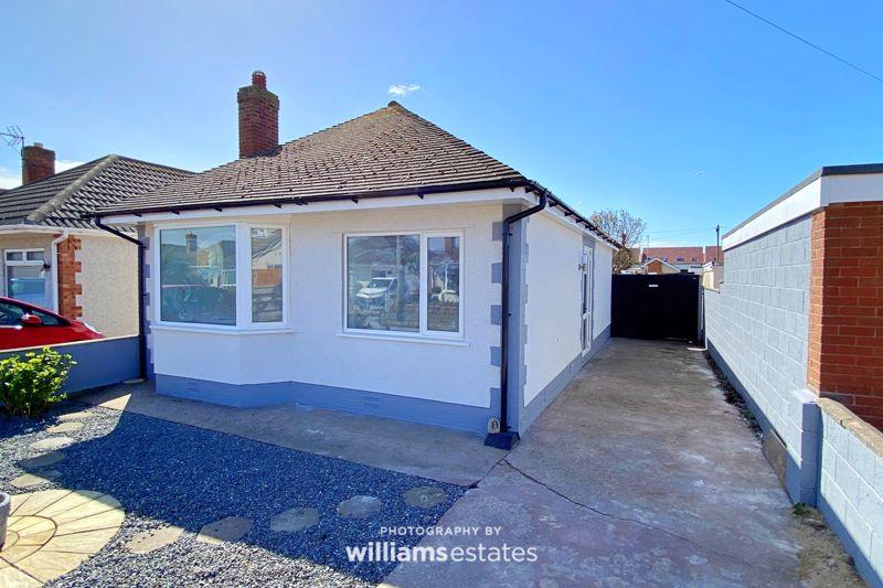 Detached Bungalows For Sale Prestatyn at Crystal McBride blog