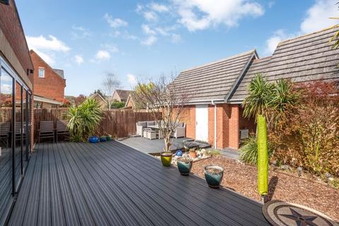 3 Coopers Drive, Dartford, DA2 7WS
