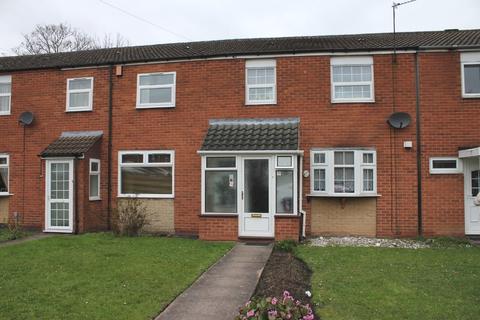 31 Great Hampton Street, Wolverhampton, WV1 4AX