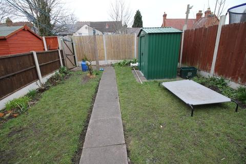 31 Great Hampton Street, Wolverhampton, WV1 4AX