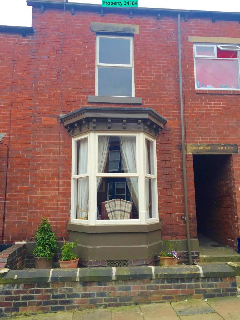 House in Sheffield - View 2