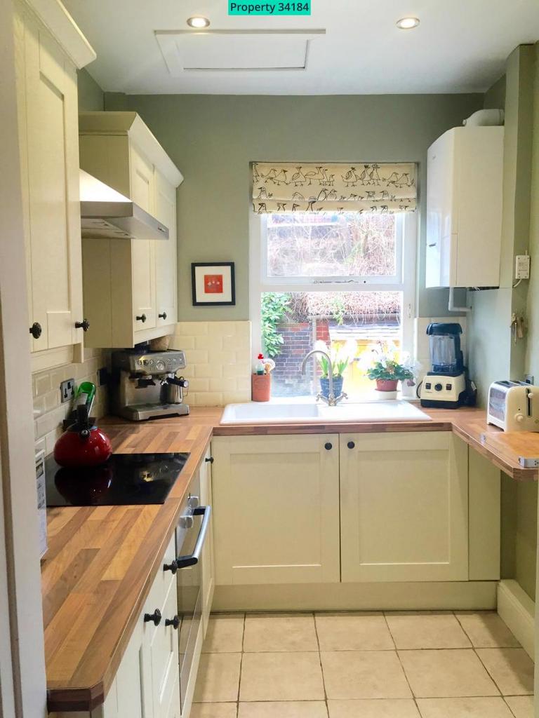 House in Sheffield - View 3