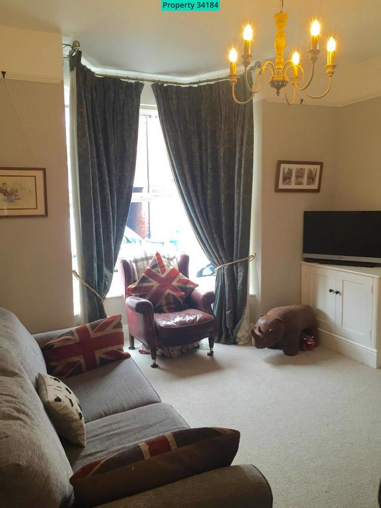 House in Sheffield - More