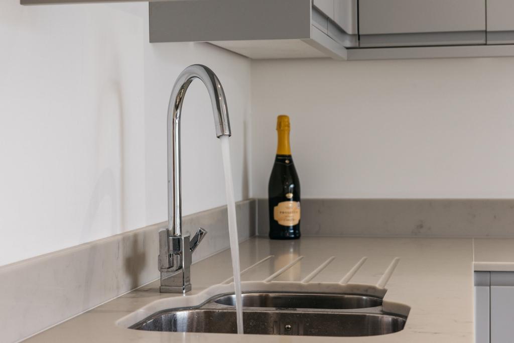 Kitchen Tap